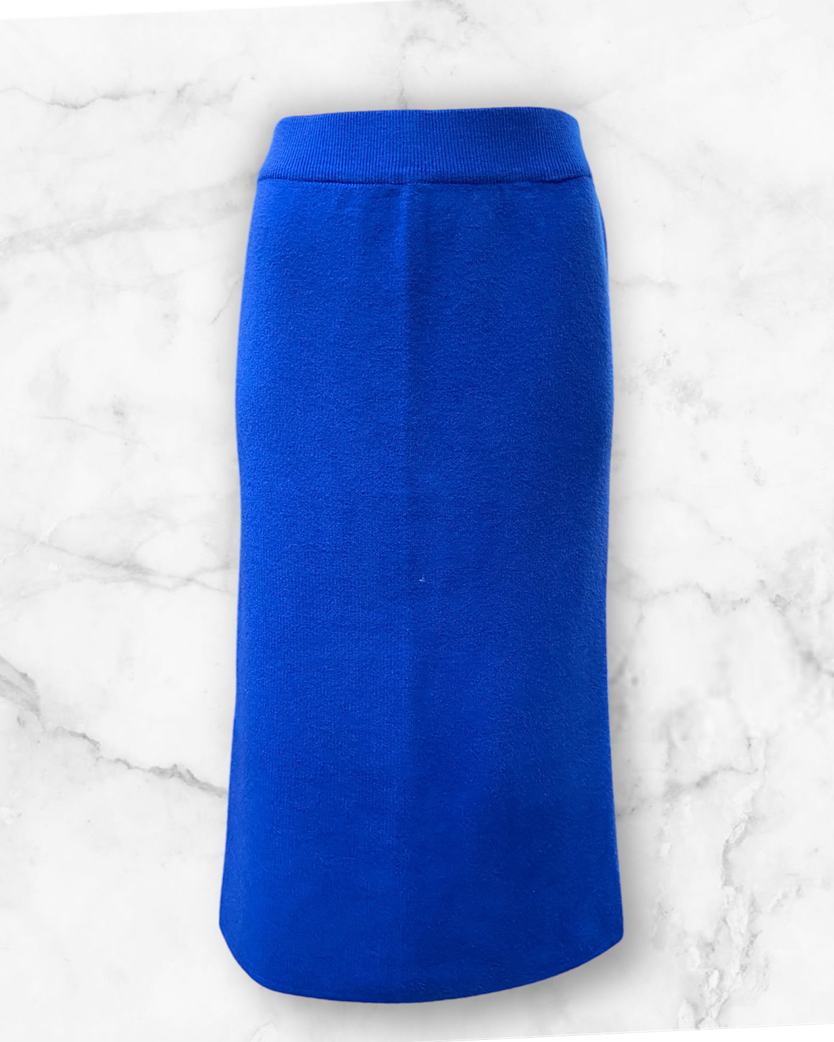 ニットタイトスカートM