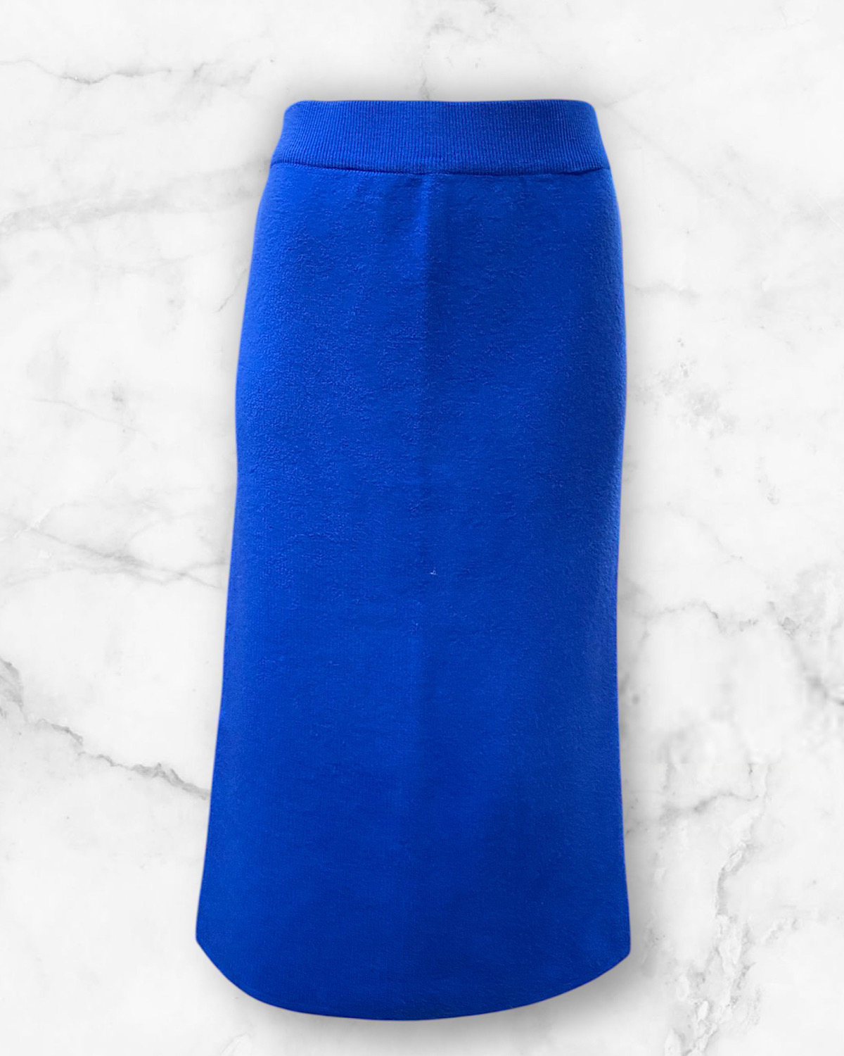 ニットタイトスカートM