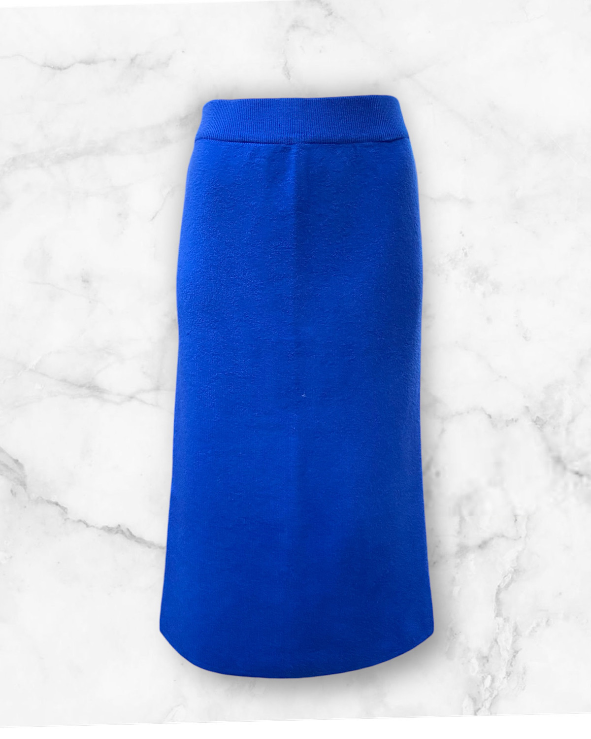 ニットタイトスカートM