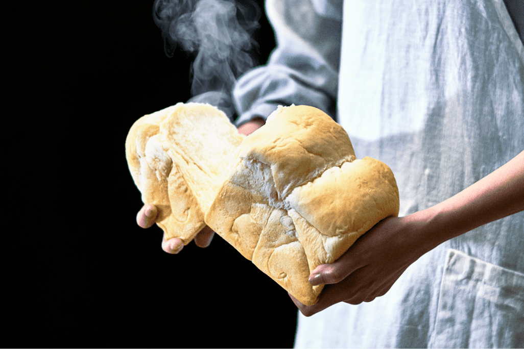 Steam bread about01