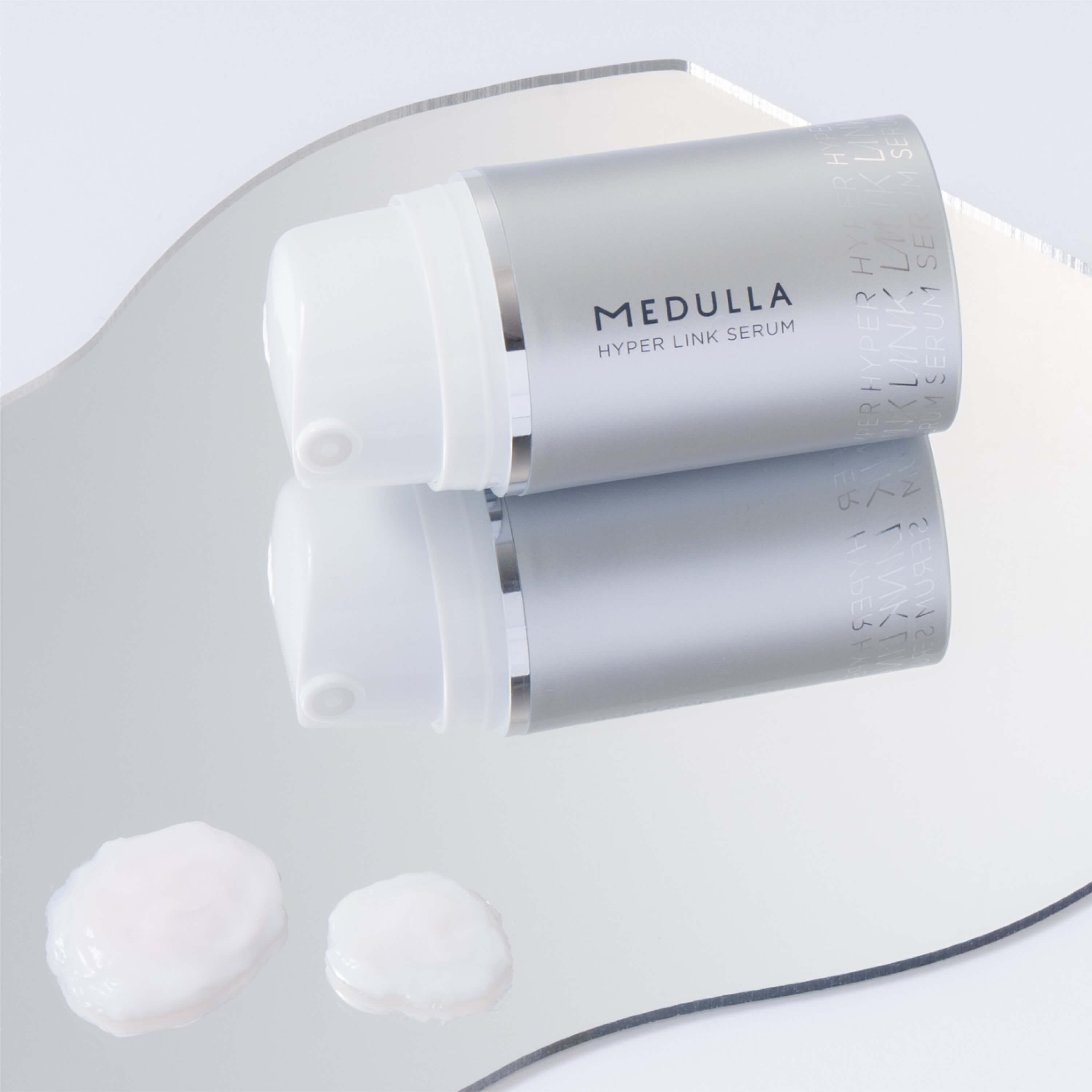 ハイパーリンクセラム