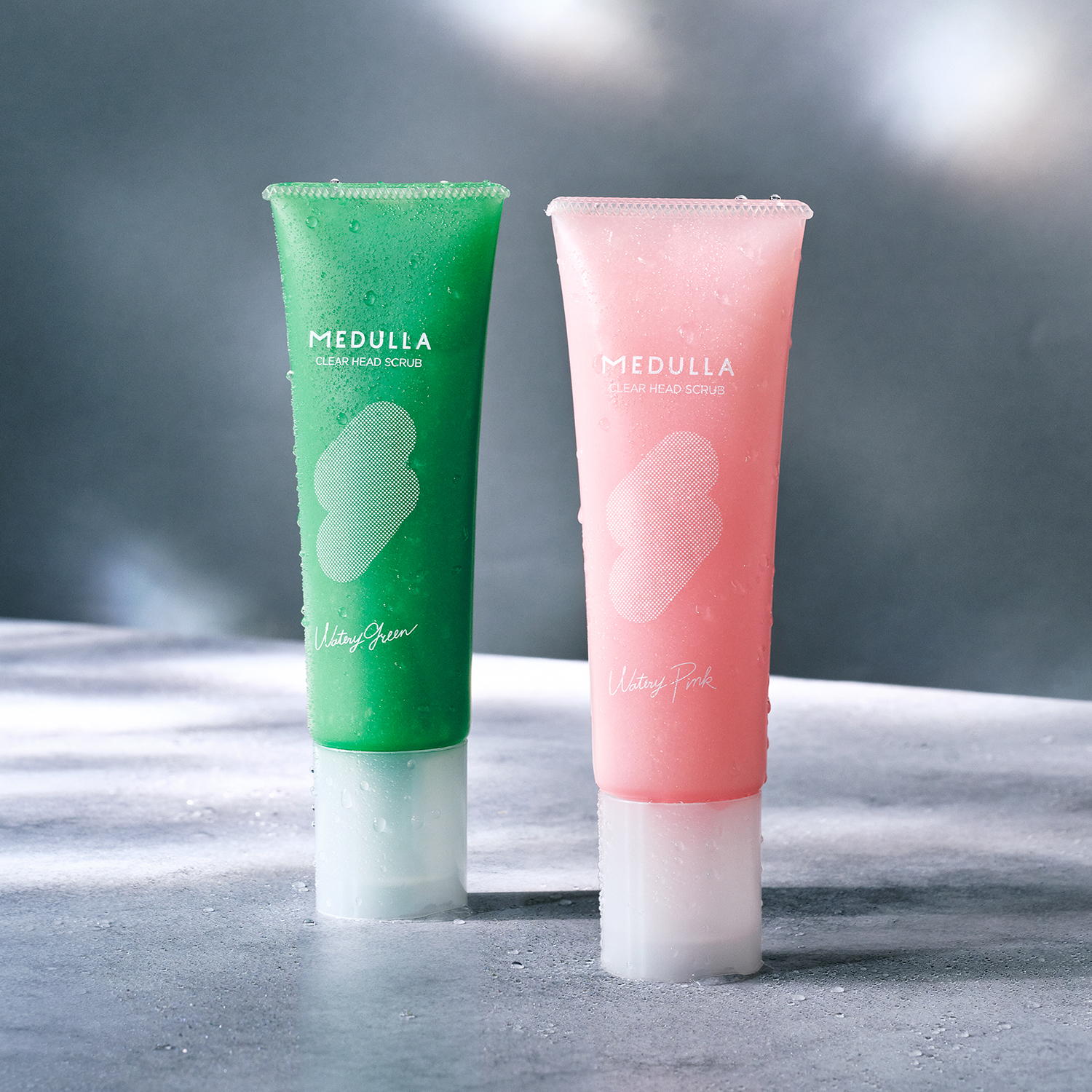 クリアヘッドスクラブ