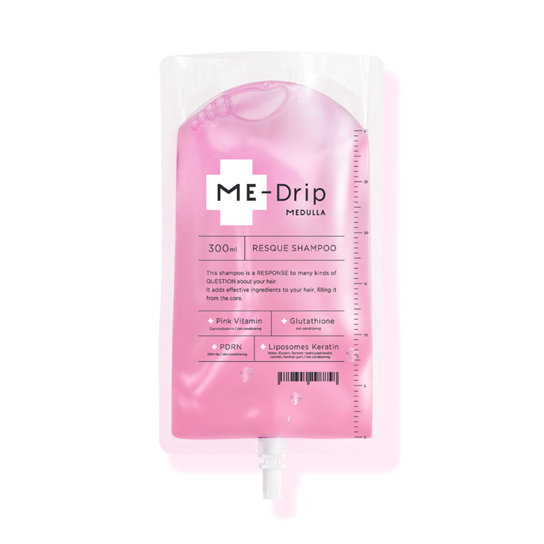 ミードリップシャンプー