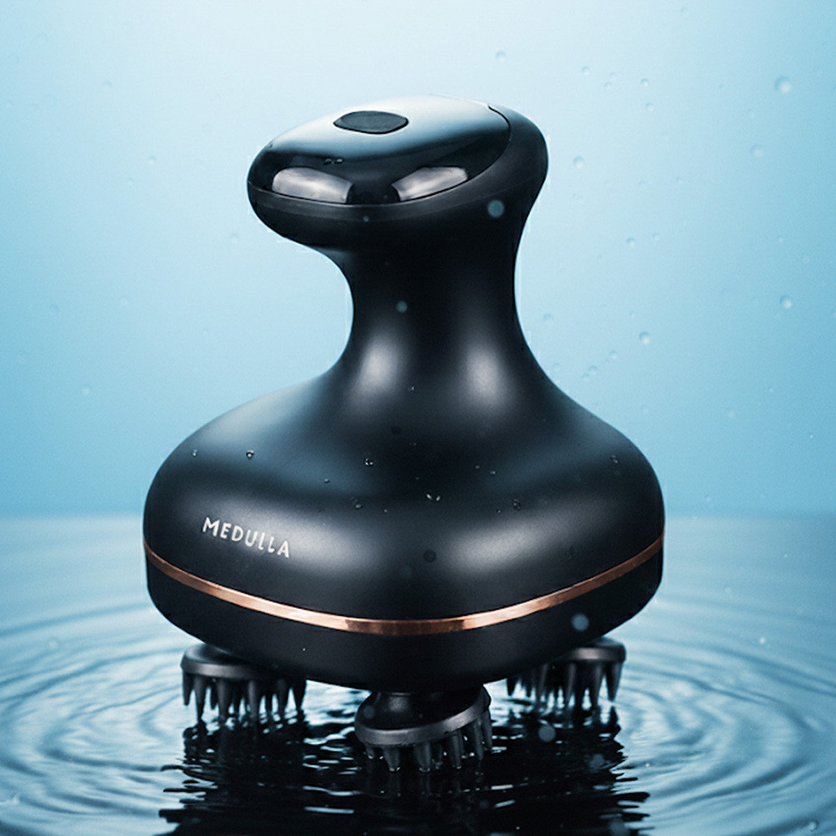 ヘッドスパリフト