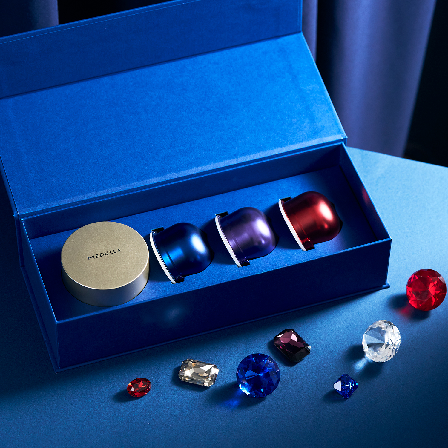 ラ メデュラ シャンプー