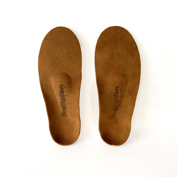 既製品（パターン サイズオーダー）オーダーメイド【計測なし、ファーストワン オリジナルパターンでの製作】ファーストワン オリジナルインソール「ベストポジション」スポーツタイプ