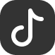 TikTokアイコン