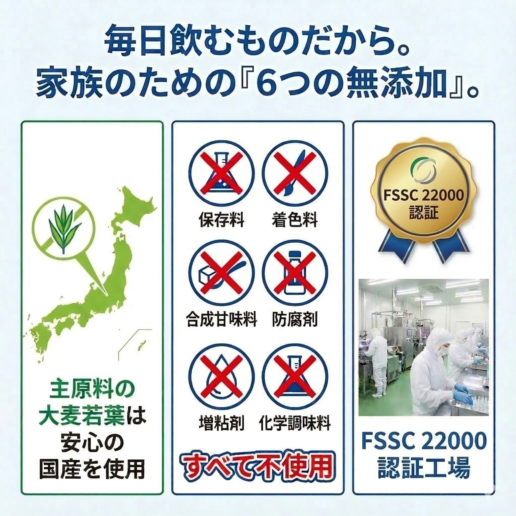 マイウェルシー　たべリッチマルチビタミン青汁フルーツMIX