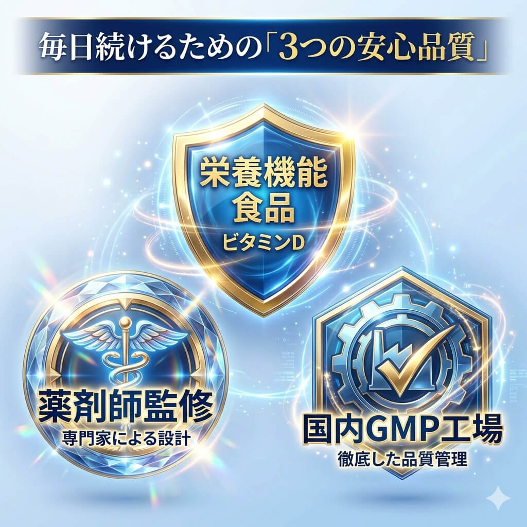 マイウェルシー　グルコサミン