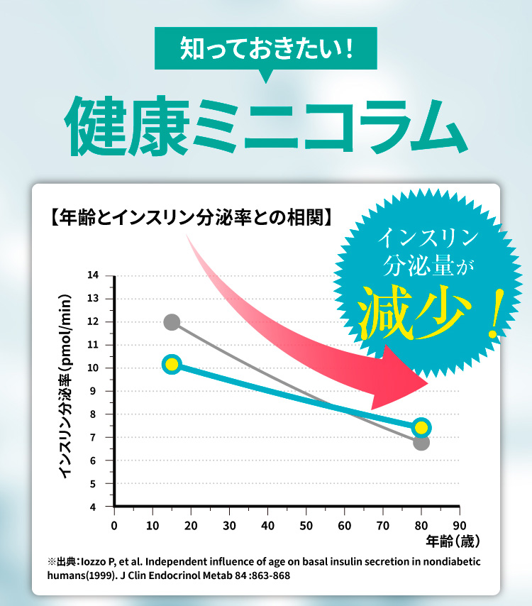 知っておきたい!健康ミニコラム