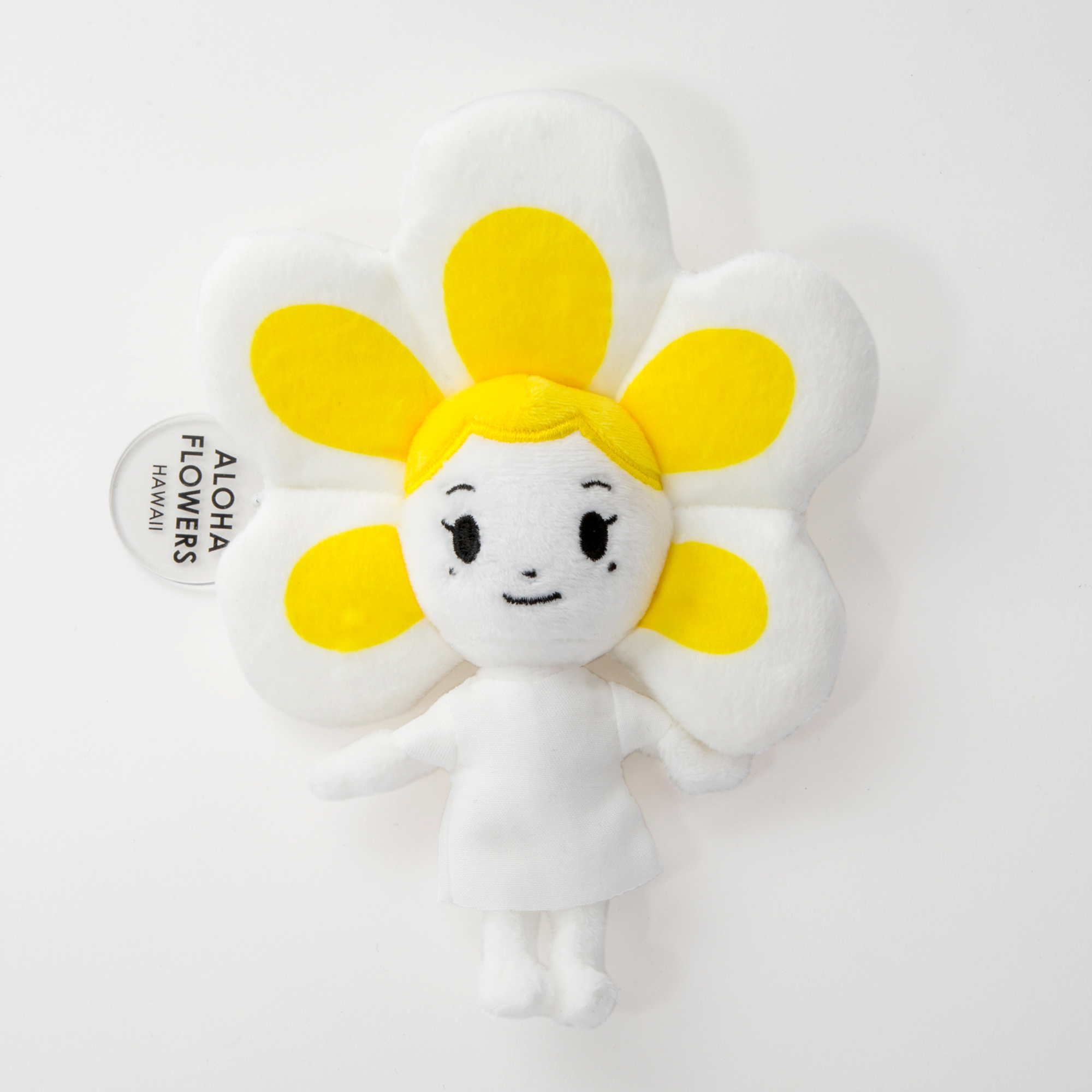 ぬいぐるみストラップ（メリ）