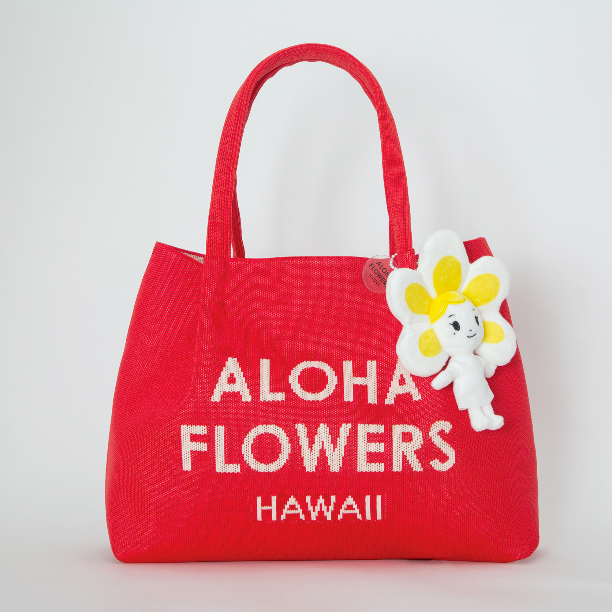 ぬいぐるみストラップ（メリ）