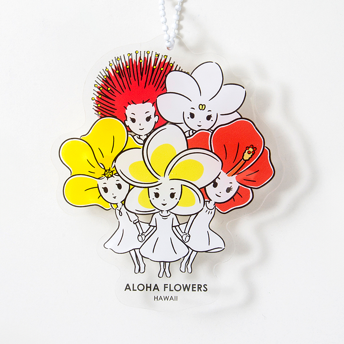 アクリルキーホルダー fairies