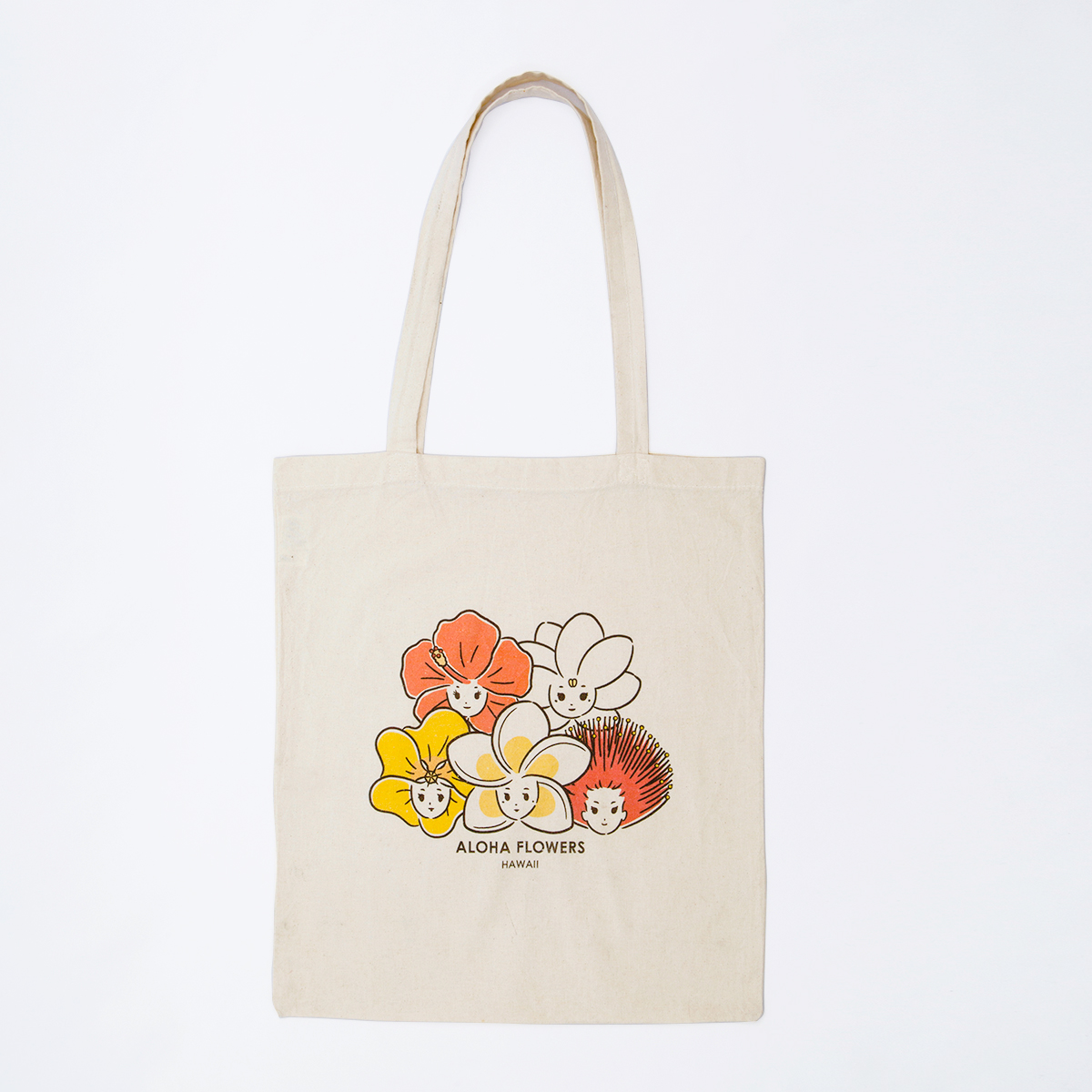 A3コットンバッグ