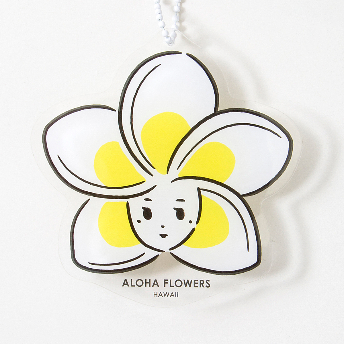 アクリルキーホルダー Meri_face ver.