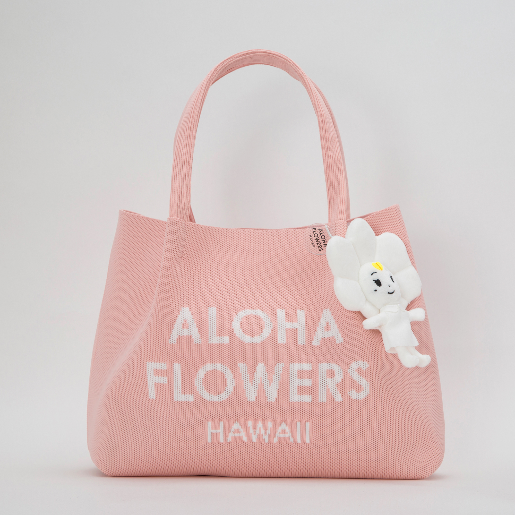 ぬいぐるみストラップ（ピカ）