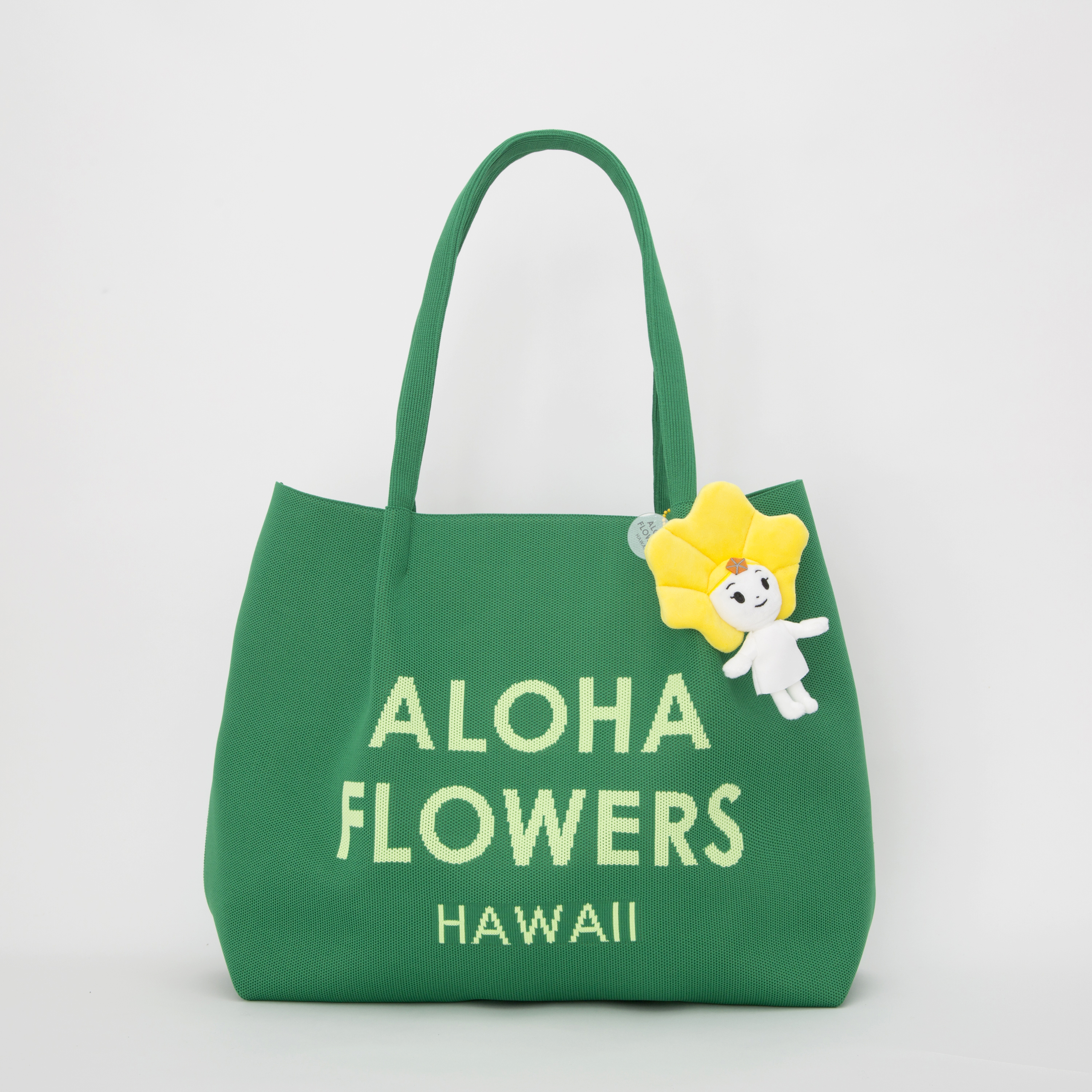 ぬいぐるみストラップ（リマ）