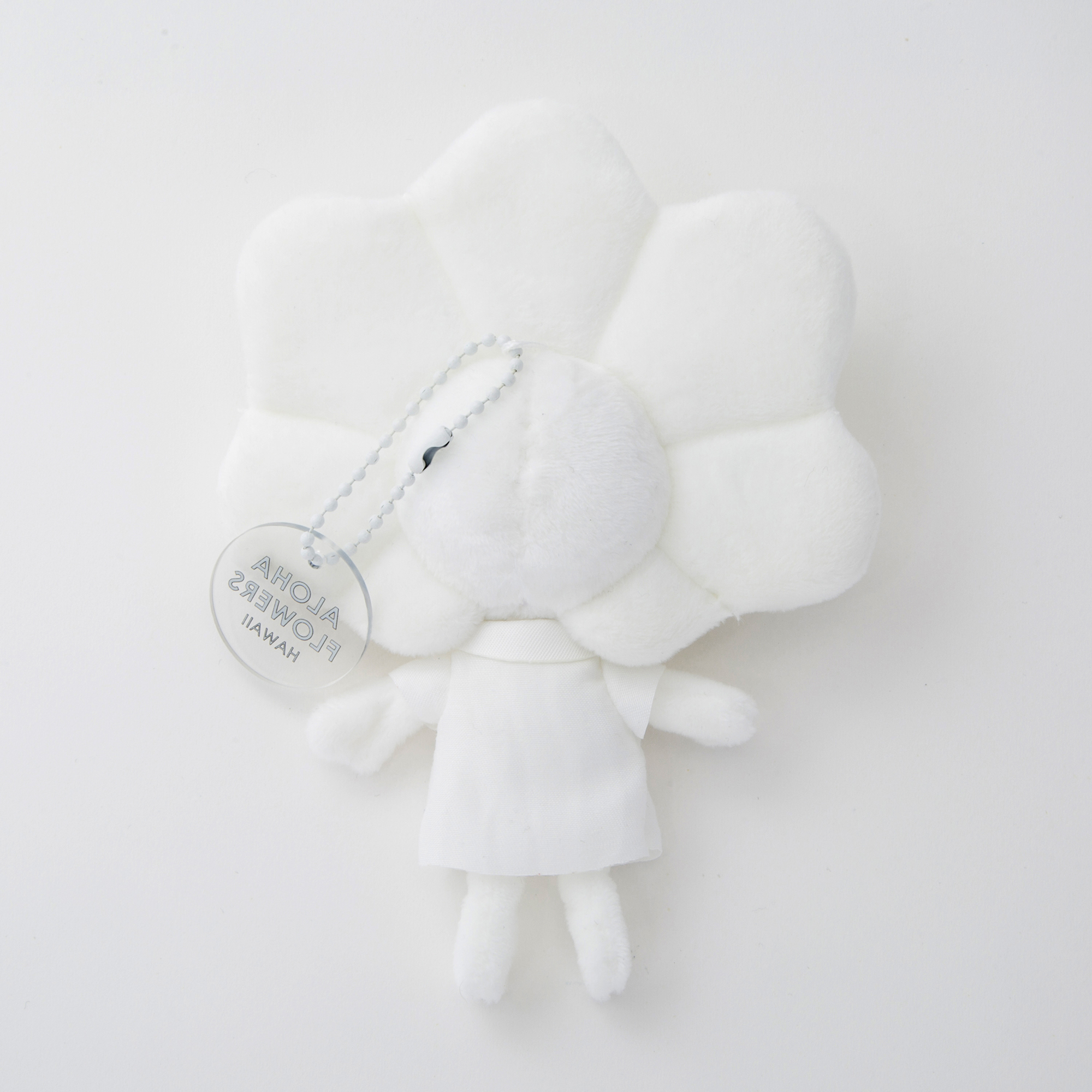 ぬいぐるみストラップ（ピカ）