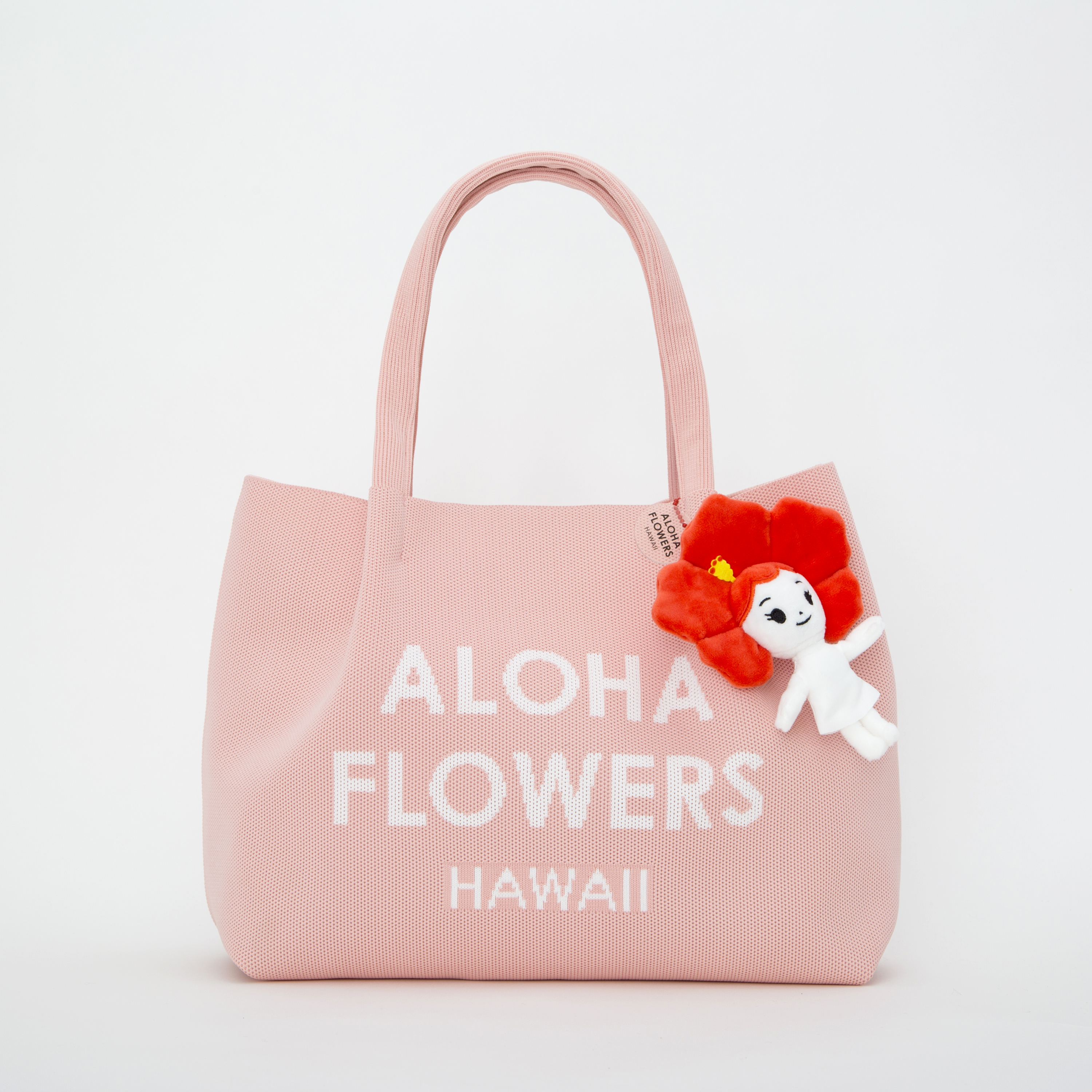 ぬいぐるみストラップ（ビス）