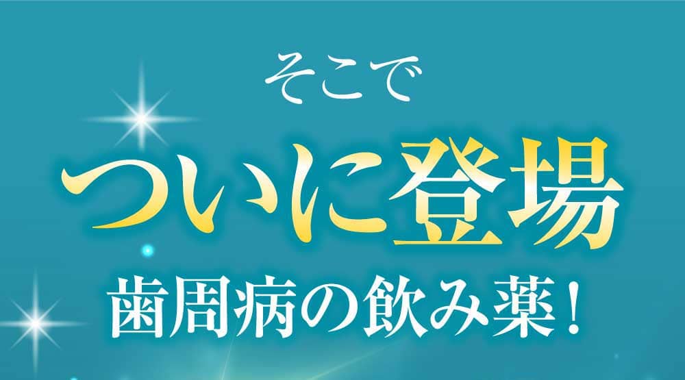 そこでついに登場