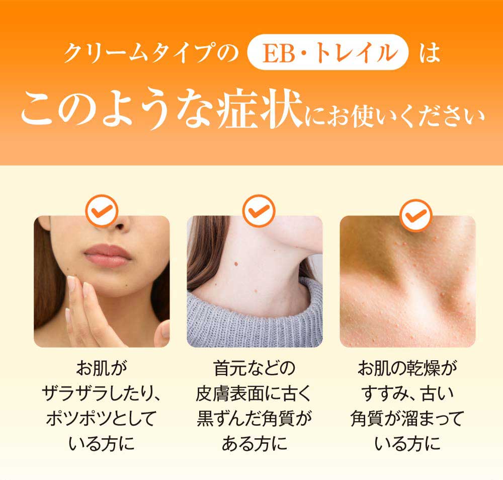 このような症状にお使いください。