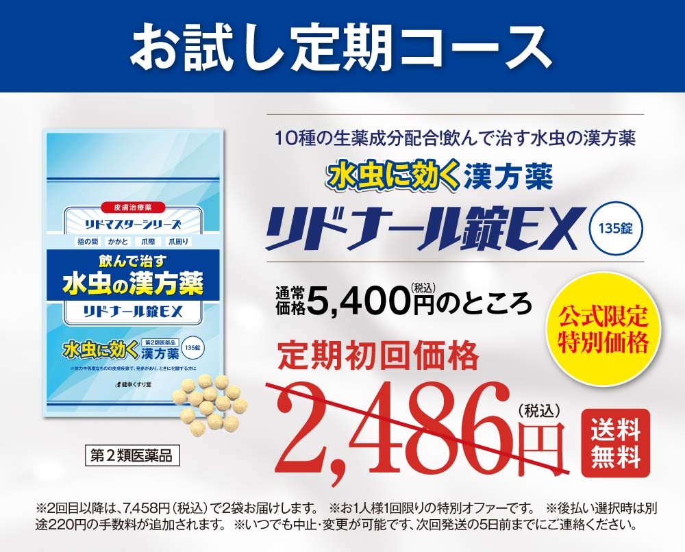 安価でお試しできます