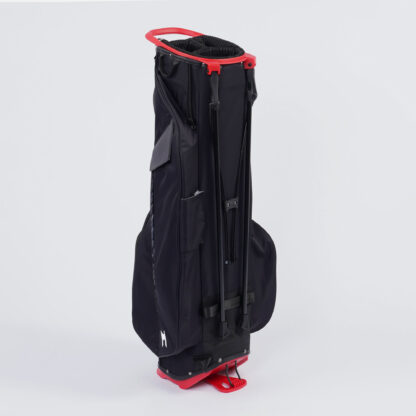 M COMP STAND カラー: Black/Red