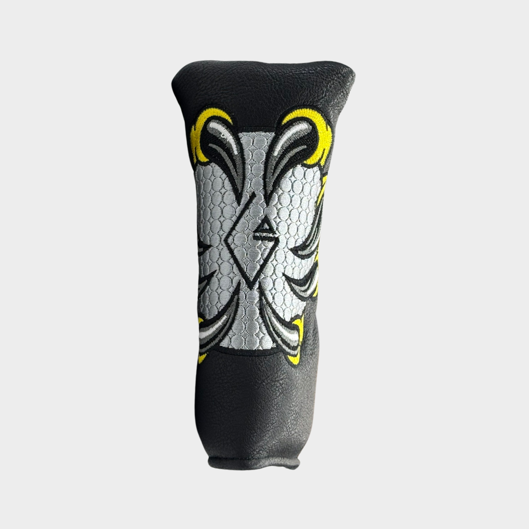 Claws Blade Putter Cover