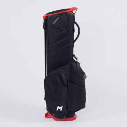 M COMP STAND カラー: Black/Red