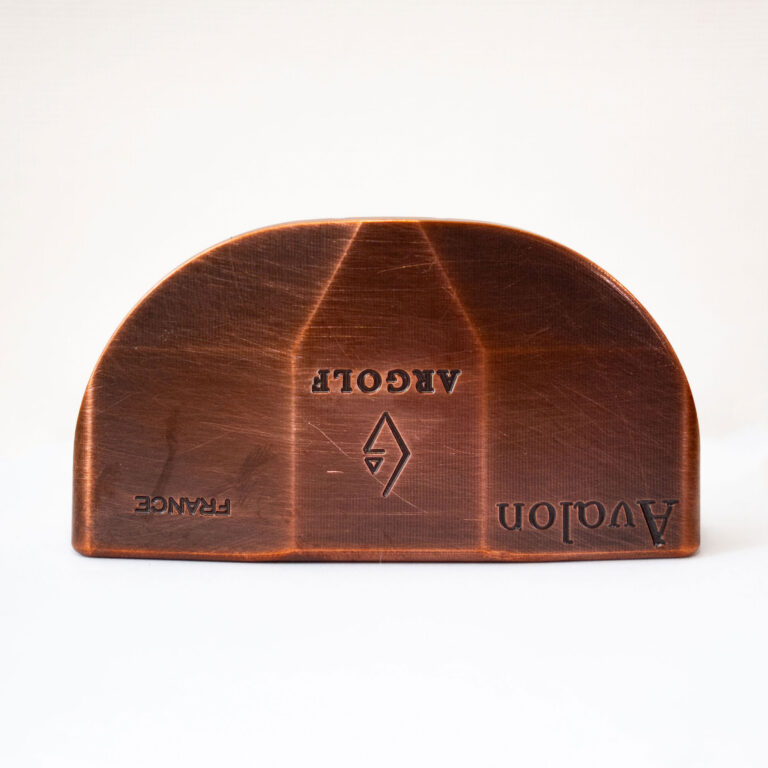 【完成品】Avalon｜Vintage Copper（アヴァロン・ヴィンテージカッパー）