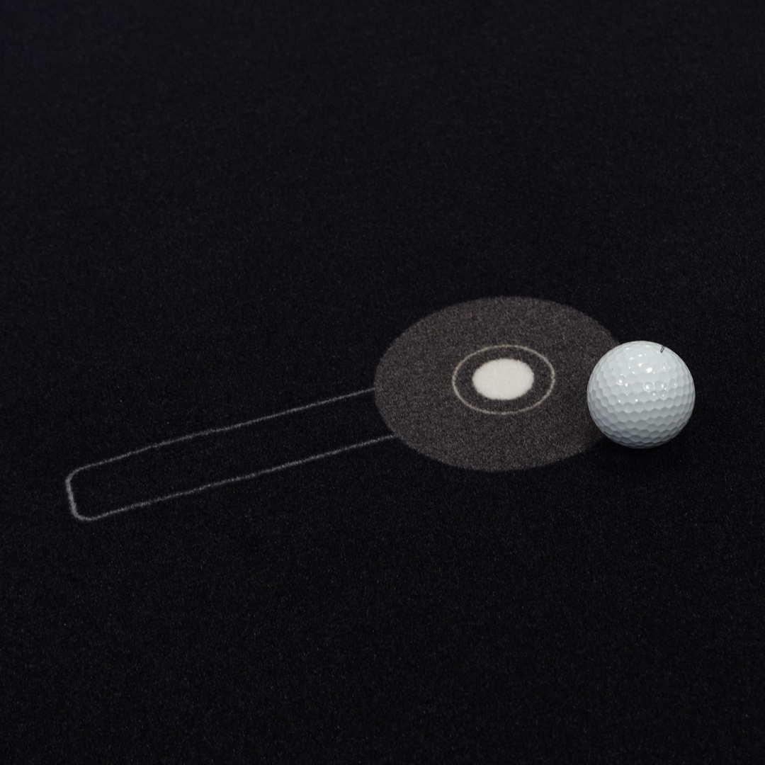 ARGOLF Target Pro Mat（アールゴルフ・ターゲットプロマット）