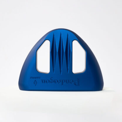 【完成品】Pendragon（ペンドラゴン） デキステリティ: 右手用, ヘッドカラー: ブラック, シャフト: ヒール, シャフトサイズ: 32インチ, シャフト色: ブラック, ライ: 70（標準ライ）, グリップとサイズ: Black×White Logo, ヘッドカバー色: カーボンブラック