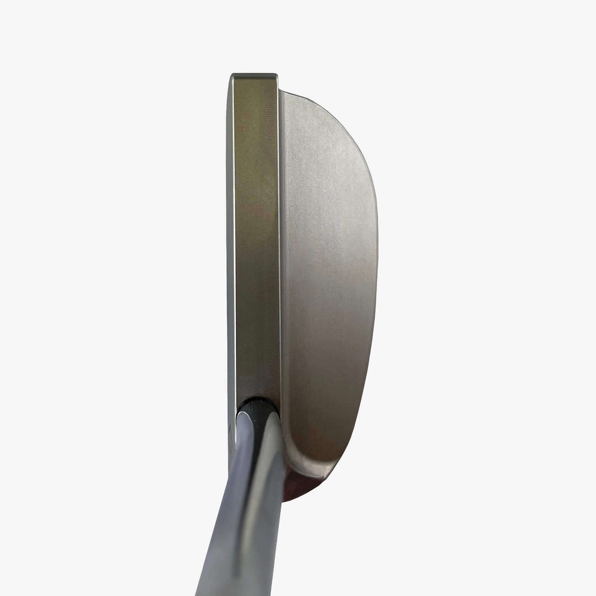 【完成品】Galaad（ガラード） デキステリティ: 右手用, シャフトサイズ: 32インチ, シャフト色: シルバー, ライ: 70（標準ライ）, グリップとサイズ: Black×White Logo, ヘッドカバー色: カーボンブラック