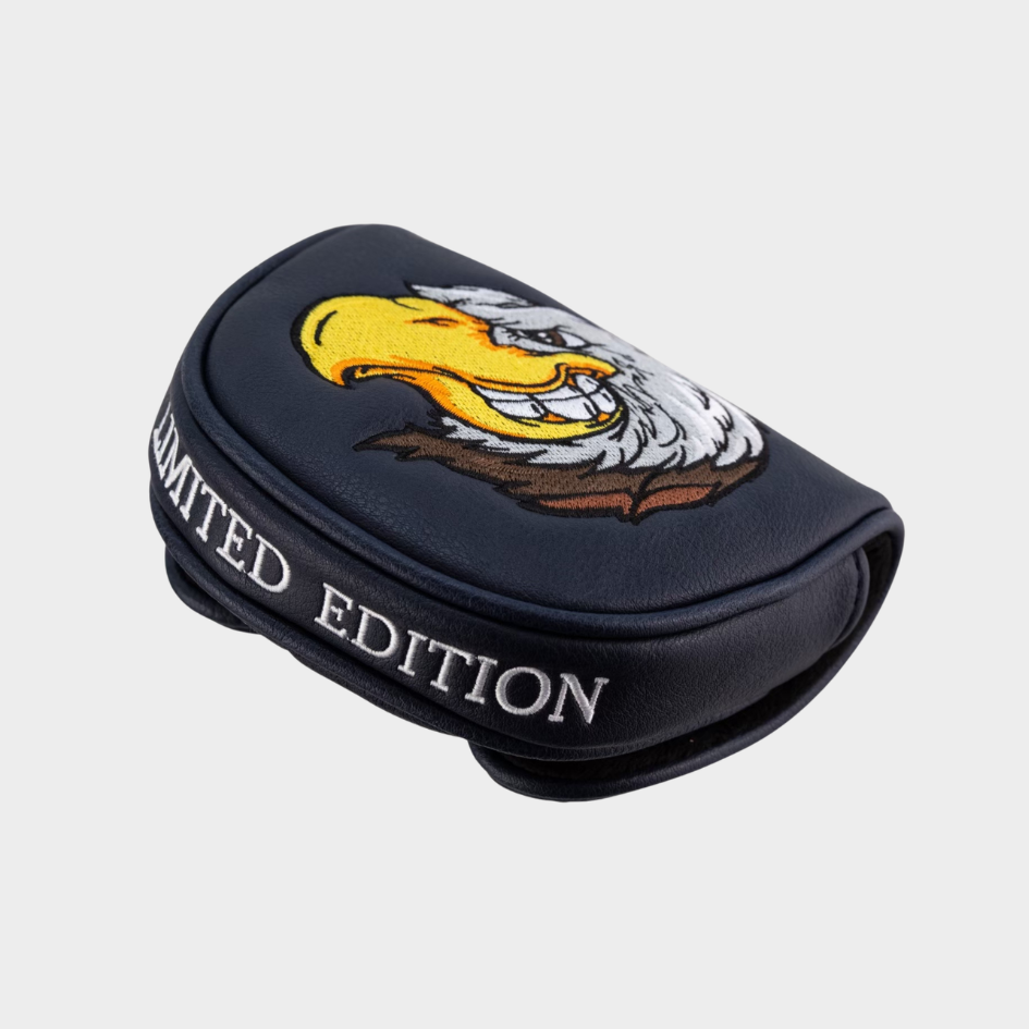 【CS】Eagle - Center shafted Mallet Cover