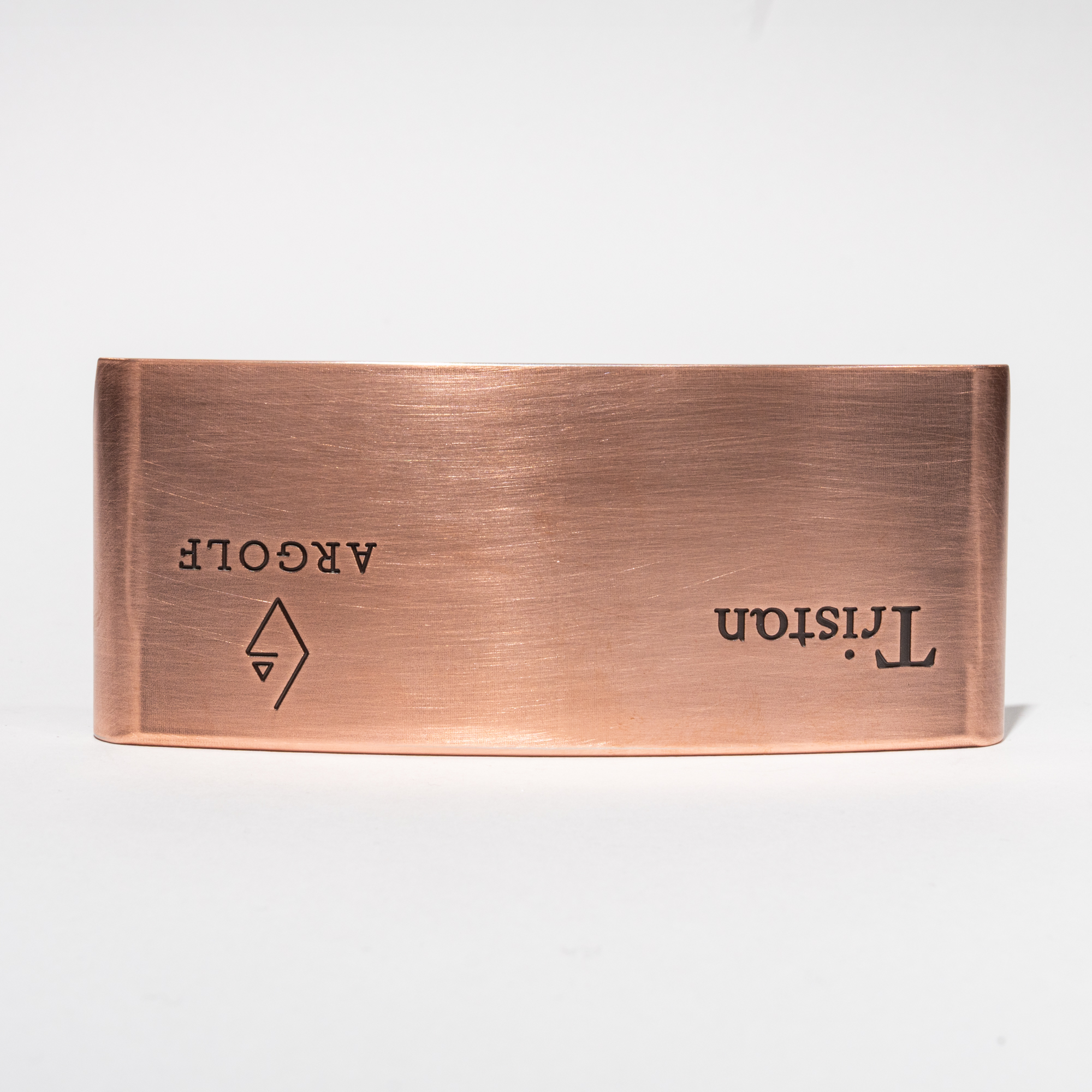 【完成品】Tristan｜Vintage Copper（トリスタン・ヴィンテージカッパー）