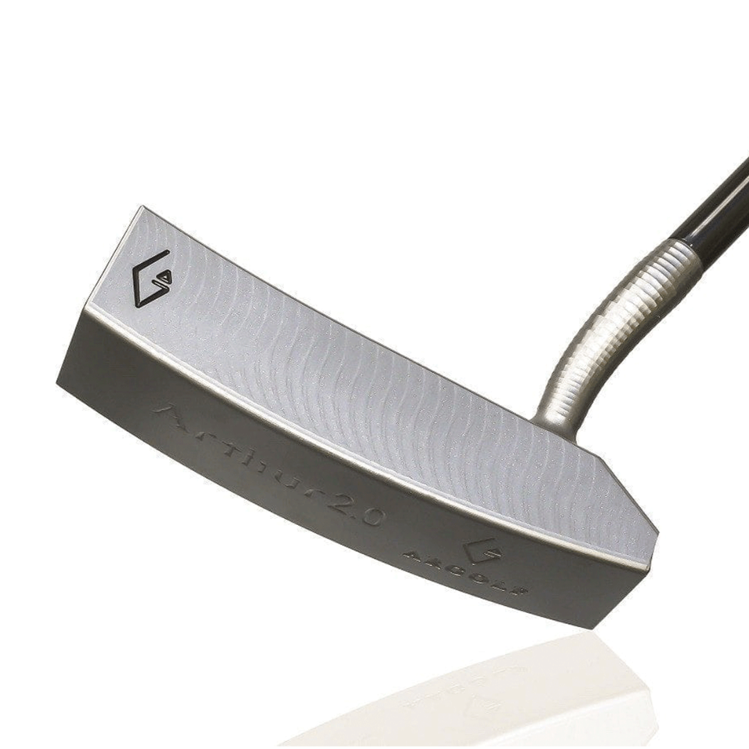 【ヘッド単体】Arthur 2.0（アーサー 2.0）