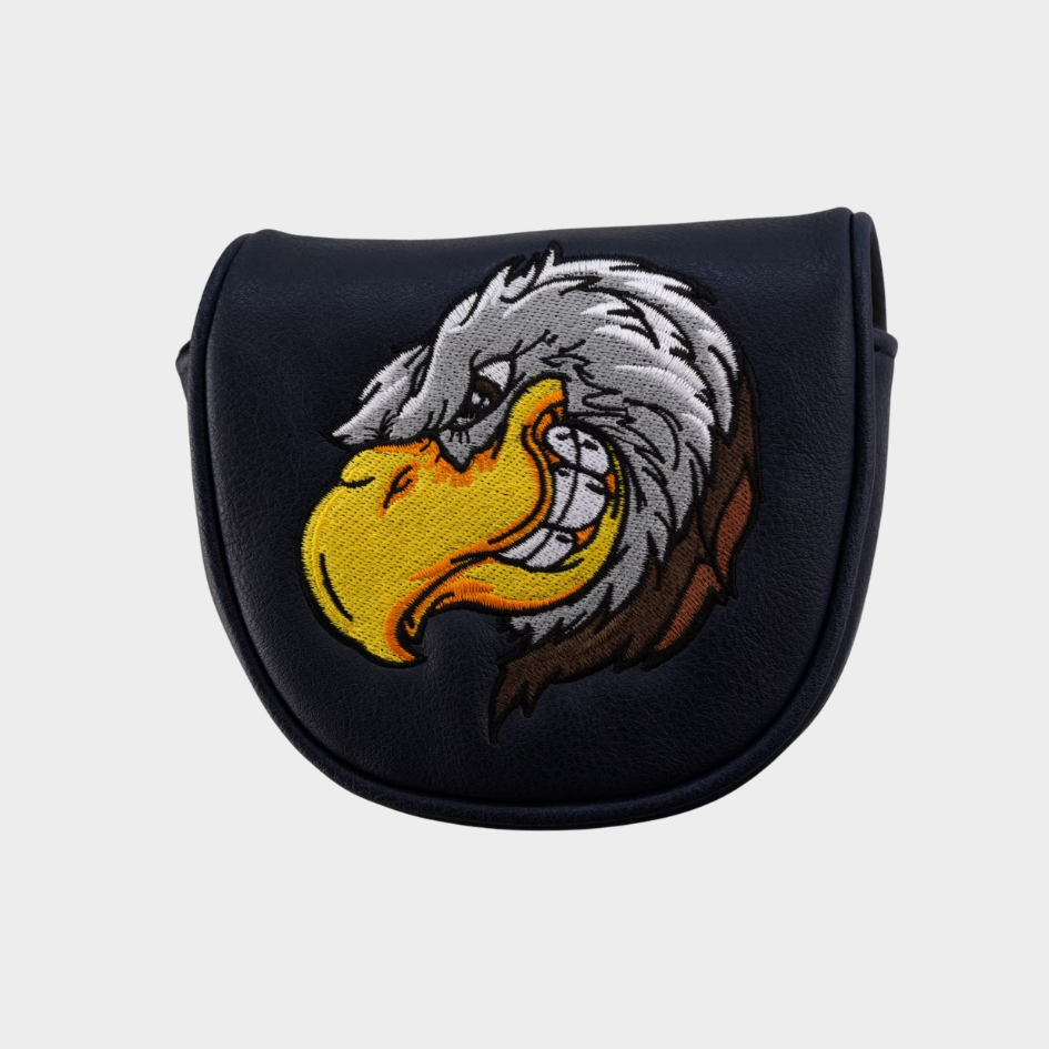 【HS】Eagle - Heel shafted Mallet Cover