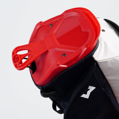 M COMP STAND カラー: Black/Red