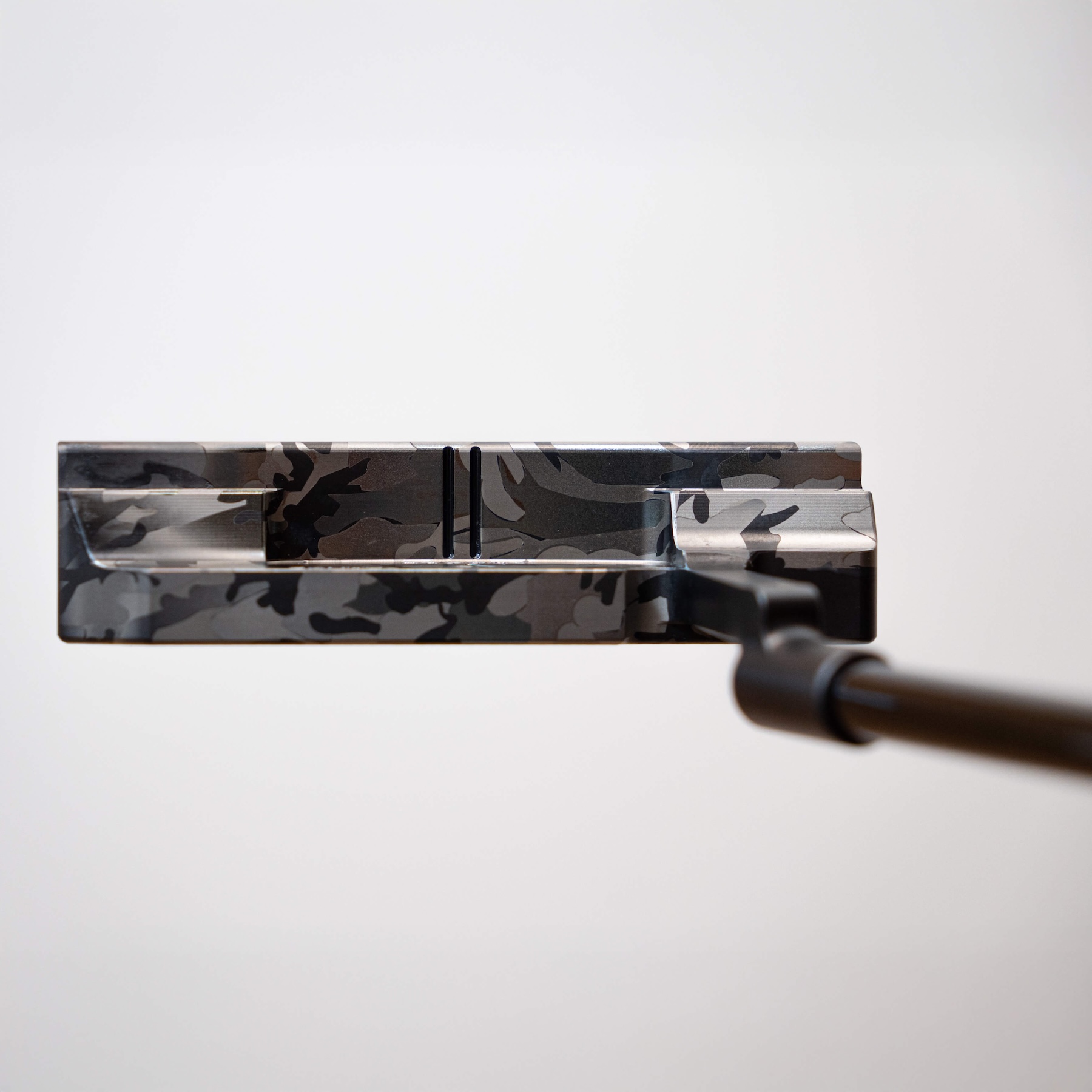 【ヘッド単体】Arthur｜Camouflage（アーサー・カモフラージュ）