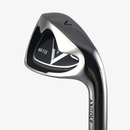AR-F35（Forged Iron） デキステリティ: 右手用, シャフト: ツルーテンバー	DG　HTシリーズX100 [+¥7,091]