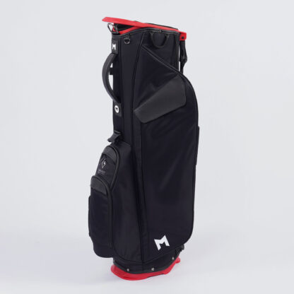 M COMP STAND カラー: Black/Red