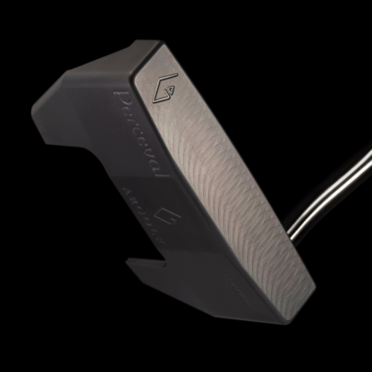 【ヘッド単体】Perceval｜Dark Edition（パーシヴァル・ダークエディション）