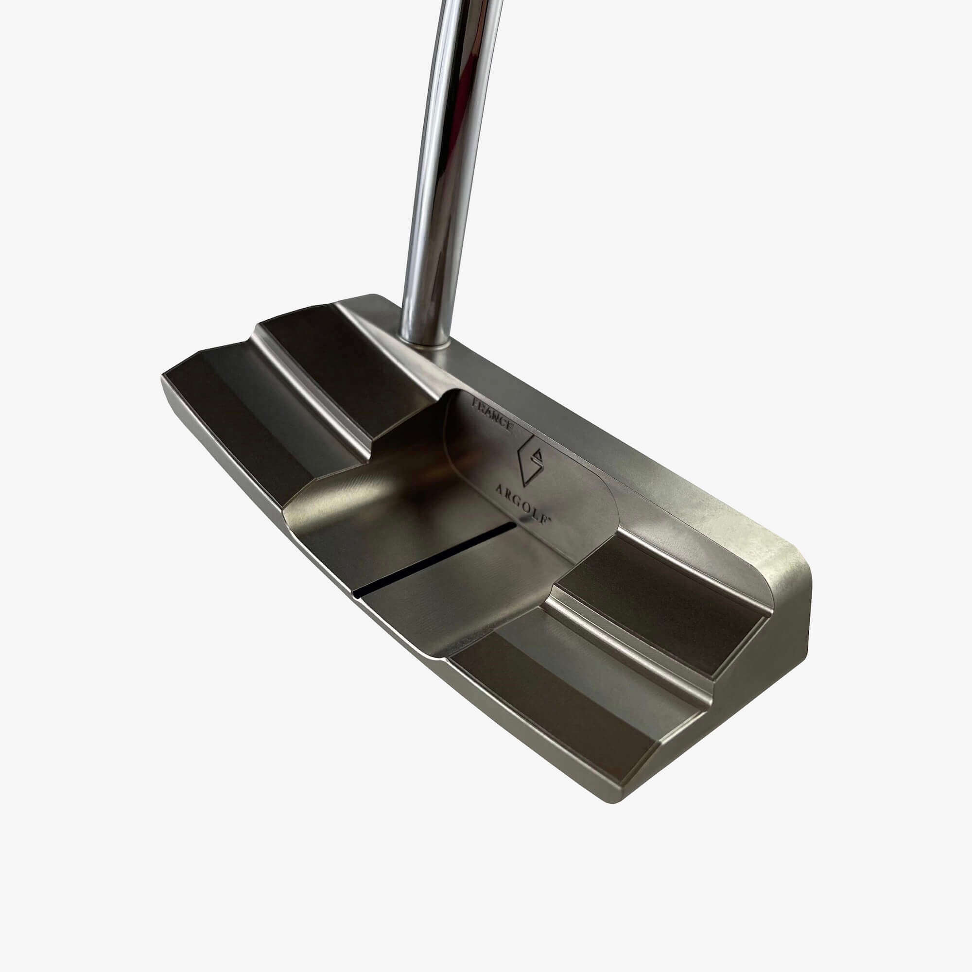 【完成品】Lamorak（ラモラーク） デキステリティ: 右手用, シャフトサイズ: 32インチ, シャフト色: シルバー, ライ: 70（標準ライ）, グリップとサイズ: Black×White Logo, ヘッドカバー色: カーボンブラック