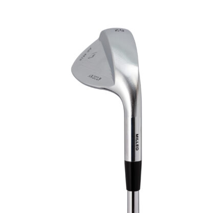 AR-M18 Full Milled Wedges デキステリティ: 右手用, シャフト: NS PRO MODUS3 ウェッジ用115