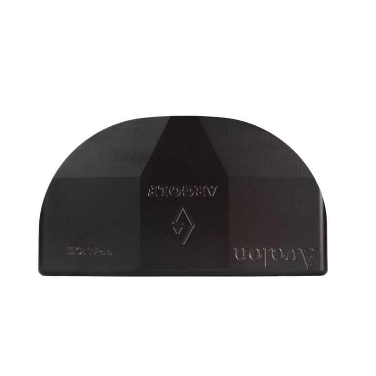 【完成品】Avalon｜Vintage Copper（アヴァロン・ヴィンテージカッパー） ヴィンテージ加工 : 無加工, デキステリティ: 右手用, シャフト: ヒール, シャフトサイズ: 32インチ, シャフト色: ブラック, ライ: 70（標準ライ）, グリップとサイズ: White×Gold Logo, ヘッドカバー色: カーボンブラック