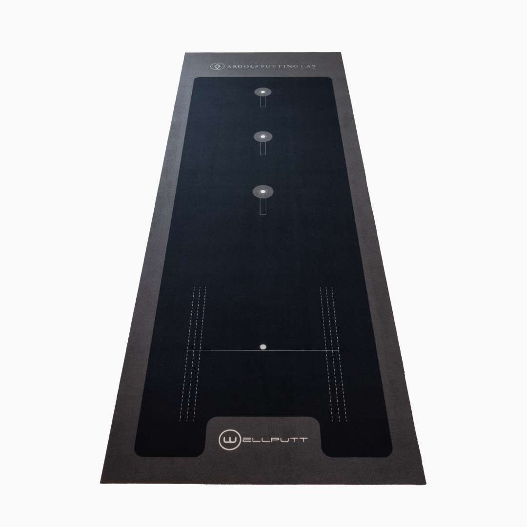 ARGOLF Target Pro Mat（アールゴルフ・ターゲットプロマット）