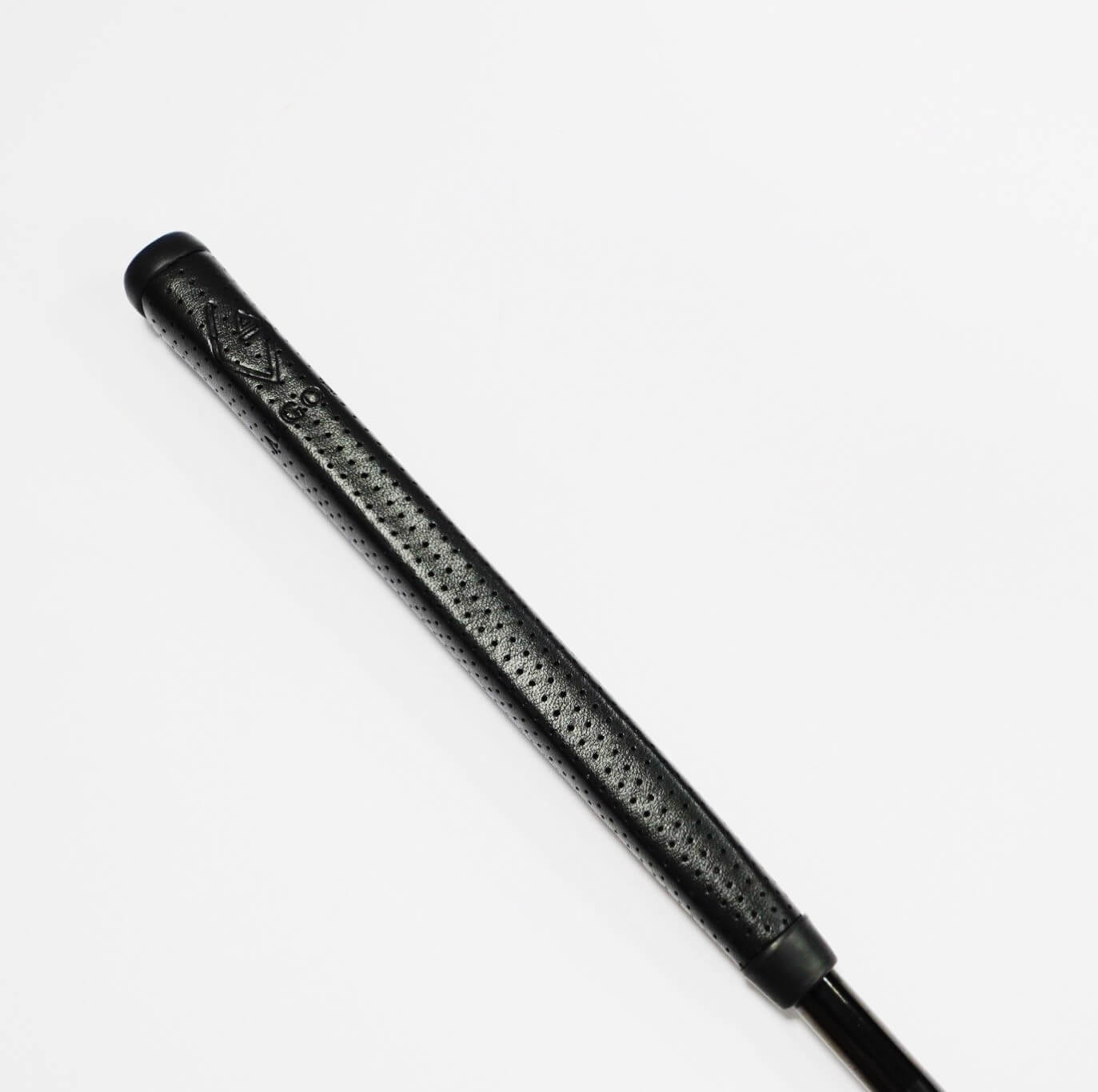 【完成品】Excalibur｜Damascus（エクスキャリバー・ダマスカス） デキステリティ: 右, ライ: 68°（標準ライ）, シャフトサイズ: 32インチ, グリップとサイズ: Black × White Logo, ヘッドカバー: カーボンブラック