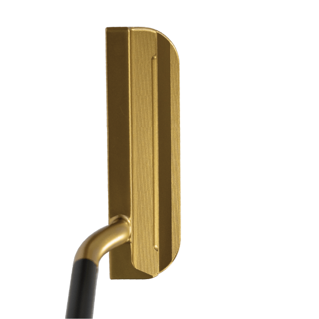 【完成品】Masamune DORER（マサムネ・ドレール） デキステリティ: 右手用, シャフト: スタビリティ ツアーブラック, シャフトサイズ: 32インチ, ライ: 70（標準ライ）, グリップとサイズ: ARGOLFオリジナルグリップ, ヘッドカバー色: カーボンブラック