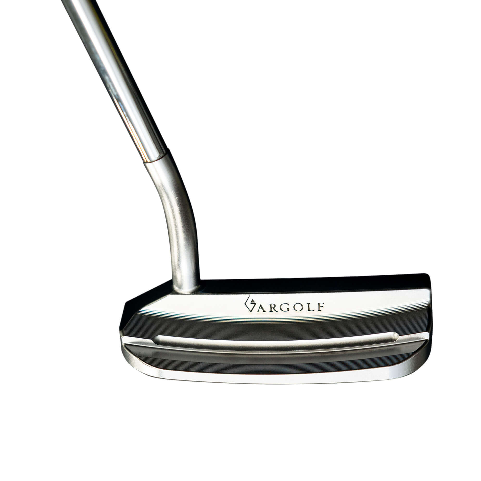 【完成品】MASAMUNE（マサムネ） デキステリティ: 右手用, シャフトサイズ: 34インチ, シャフト色: クロームコーティング, ライ: 70（標準ライ）, グリップとサイズ: 専用Leather Grip, ヘッドカバー色: 専用トリコロールホワイト