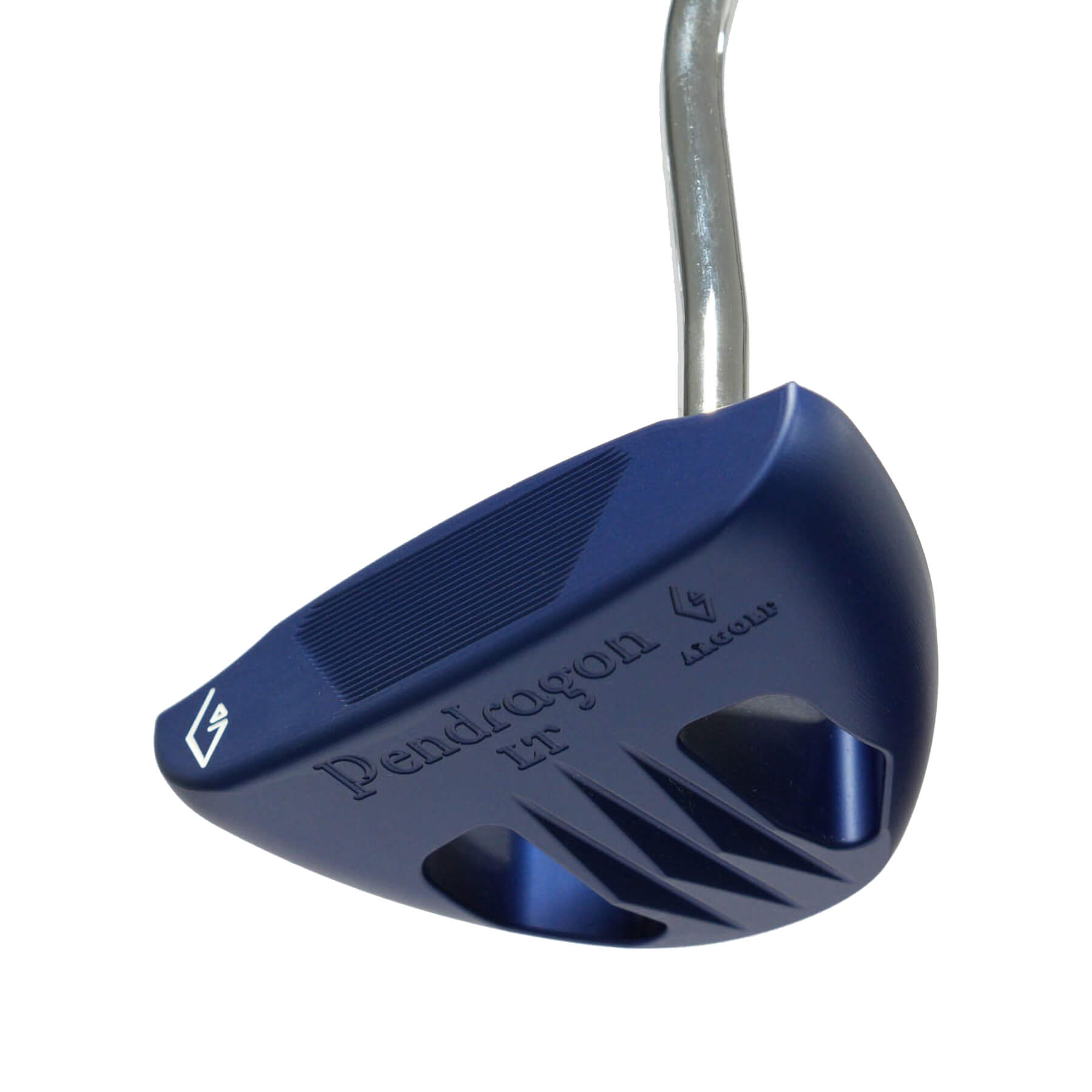 【完成品】Pendragon LT｜DarkBlue Color Edition（ペンドラゴン LT・ダークブルー）